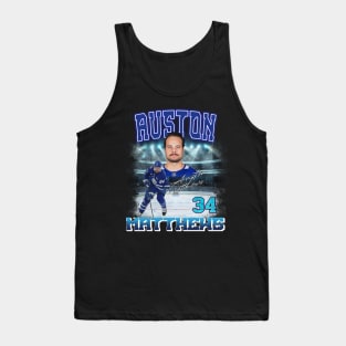 Auston Matthews Tank Top